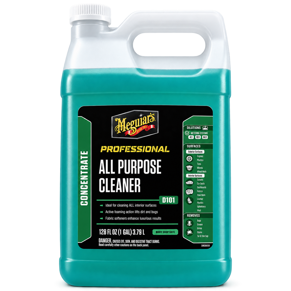 Meguiar's Detailer All Purpose Cleaner (APC)