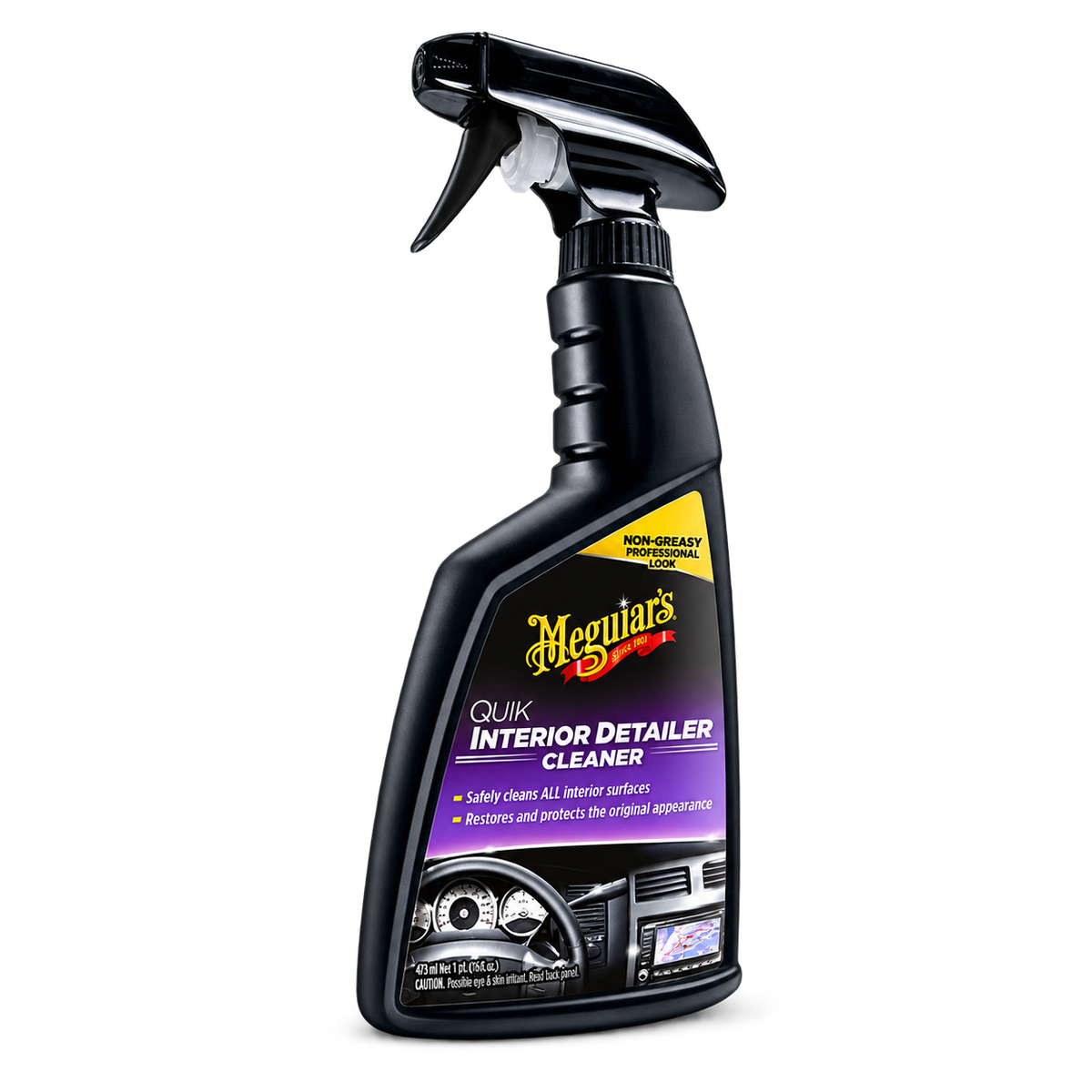 Meguiars Quick Interior Detailer