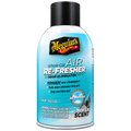 Meguiar's eliminador de olores Air Re-Fresher aroma carro nuevo