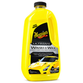 Meguiar's Ultimate Wash & Wax