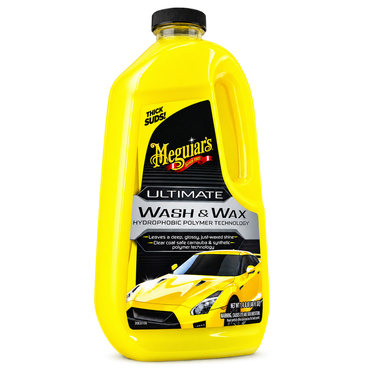 Meguiar's Ultimate Wash & Wax