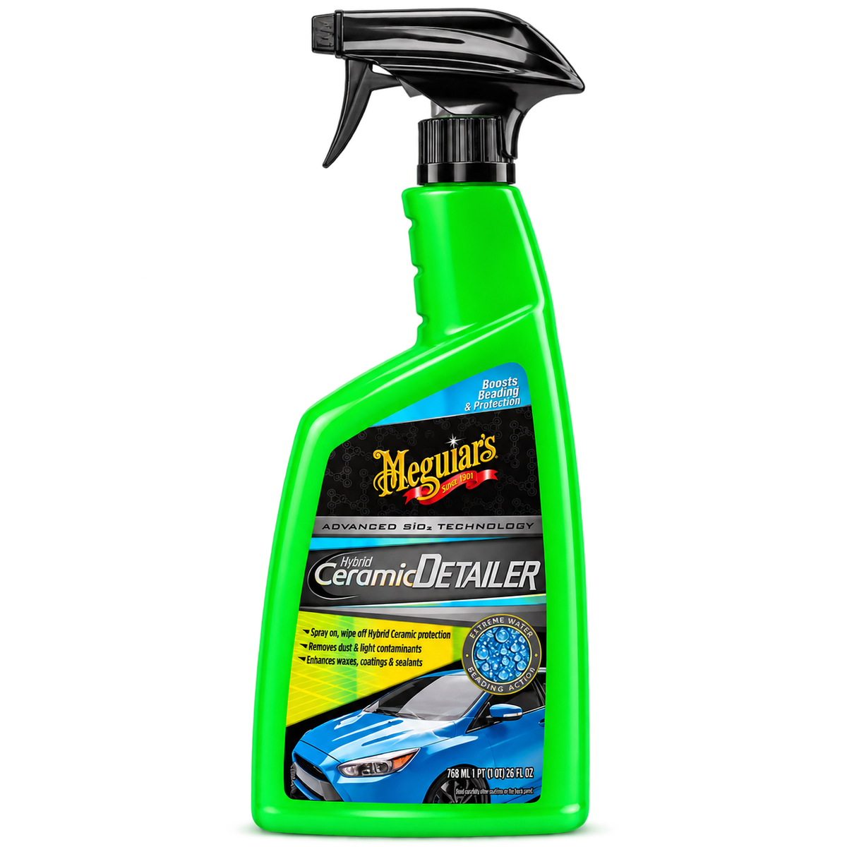 Meguiar's Hybrid Ceramic Detailer 26OZ