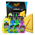 Meguiar's Kit Cerámico