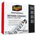 Meguiar's Professional Beyond Ceramic Paint Coating