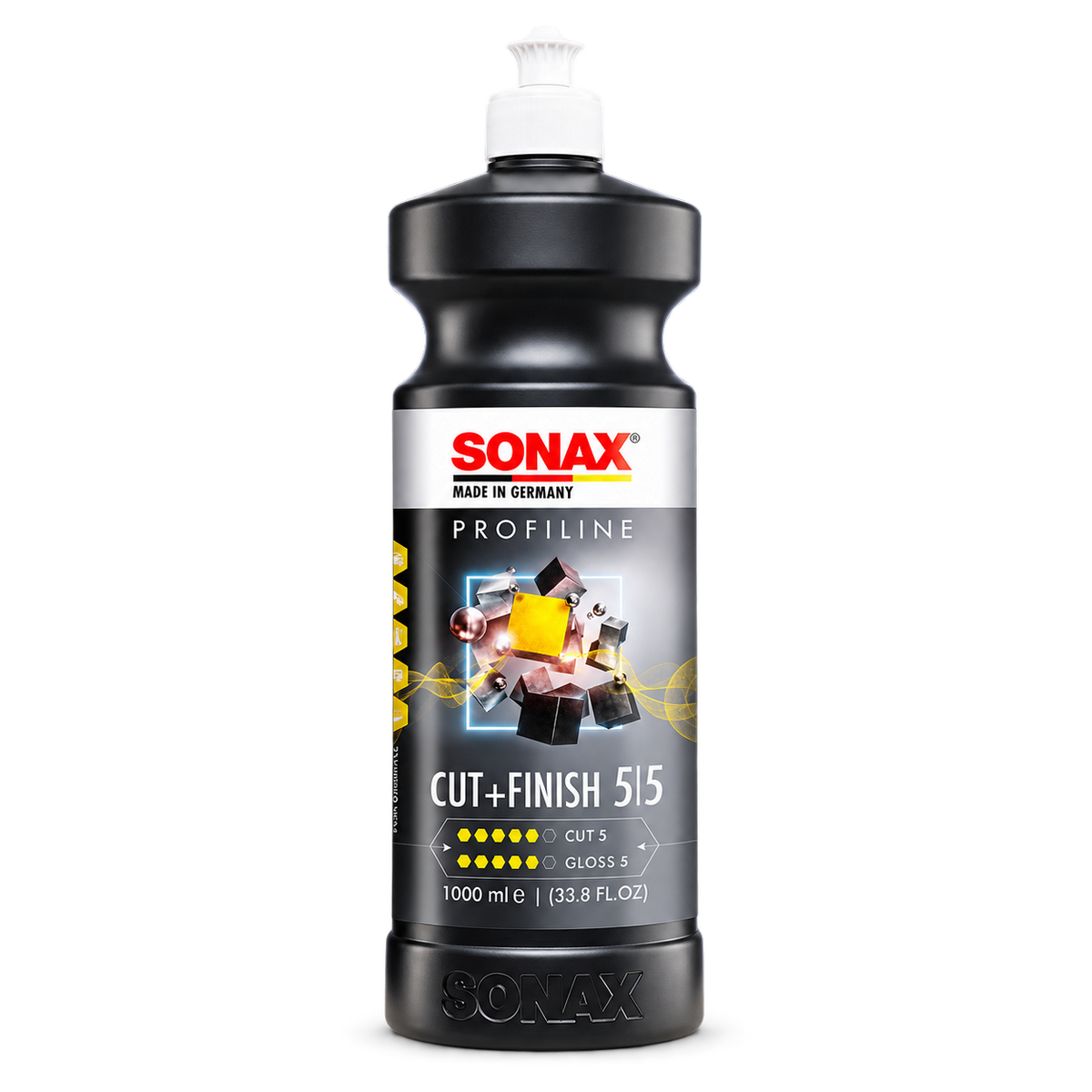 Sonax Profiline Cut + Finish 1000mL