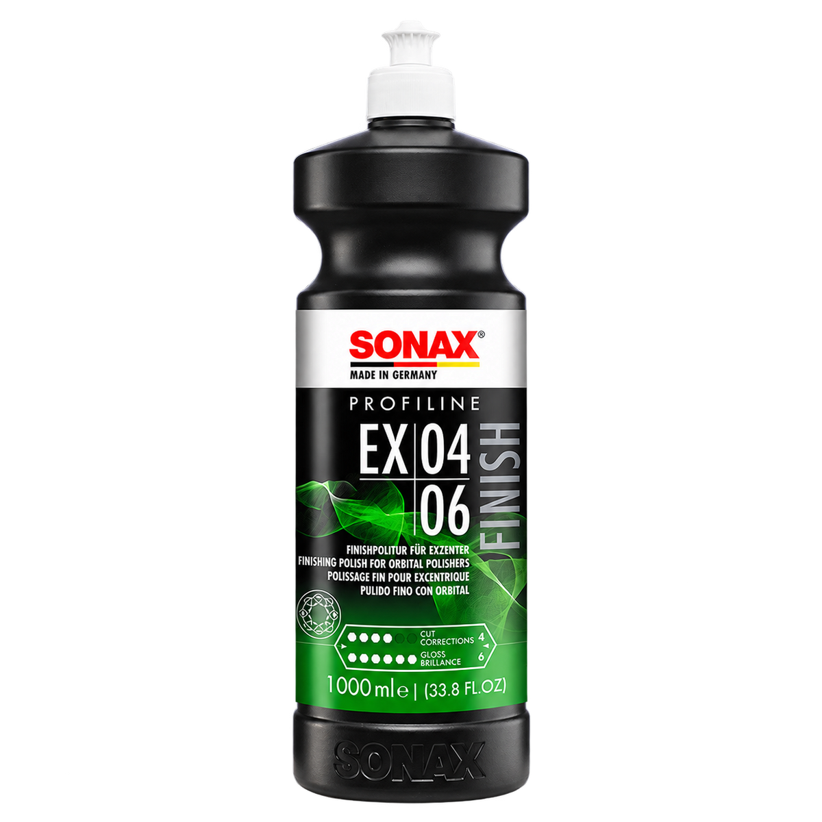 Sonax Profiline Ex pulimento Paso 2 1000mL