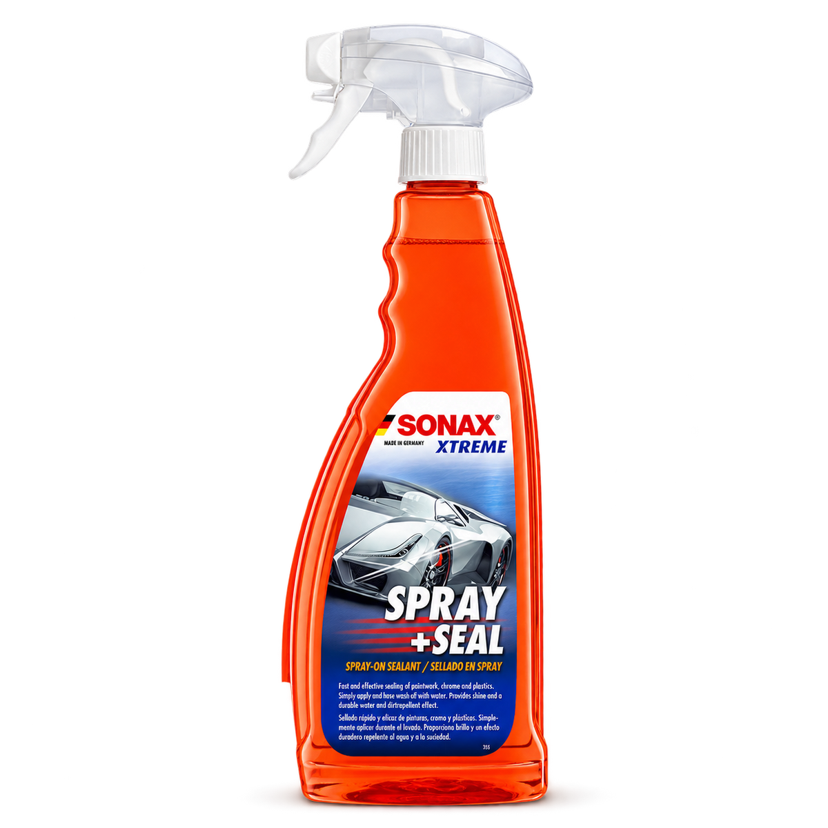 Sonax Xtreme Spray & Seal