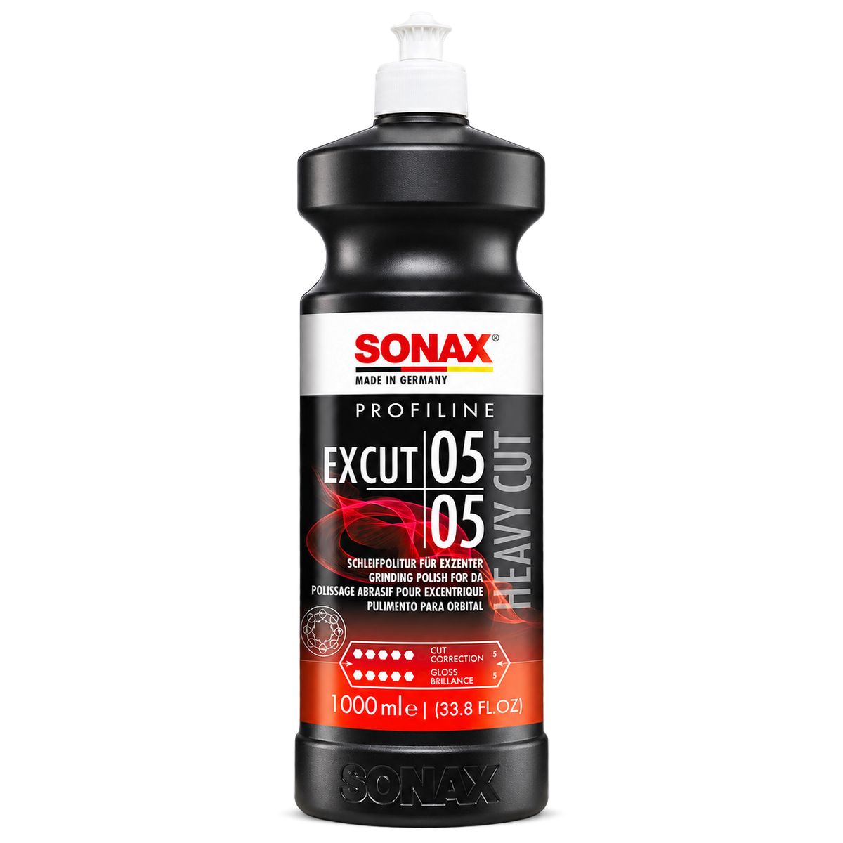 Sonax Profiline Excut 05-05 1000mL