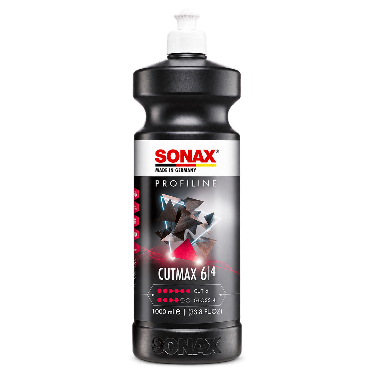 Sonax Profiline Cut Max 06-04 1000mL