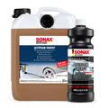 Sonax Profiline Actifoam Energy Shampoo 5000mL